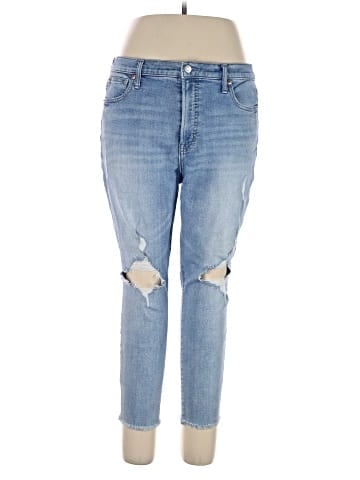 Gap Jeans (view 1)