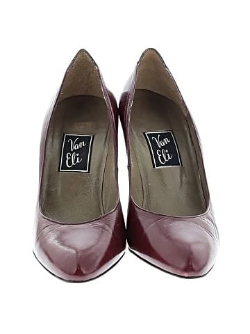 Assorted Brands Heels (view 2)