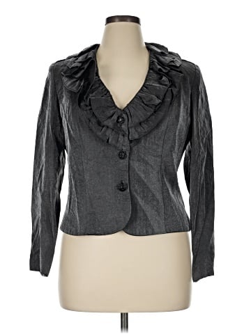 Xscape Blazer (view 1)
