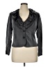 Xscape Gray Blazer Size 14 - photo 1