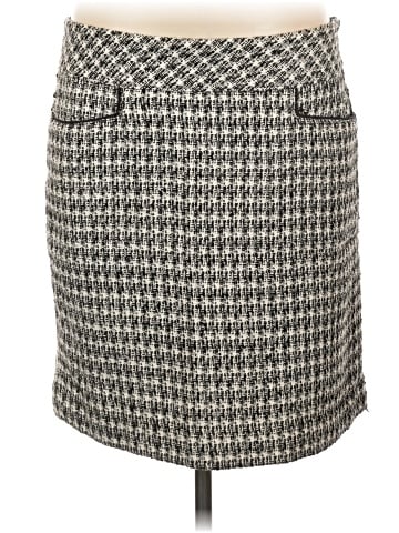 Ann Taylor LOFT Outlet Casual Skirt (view 1)