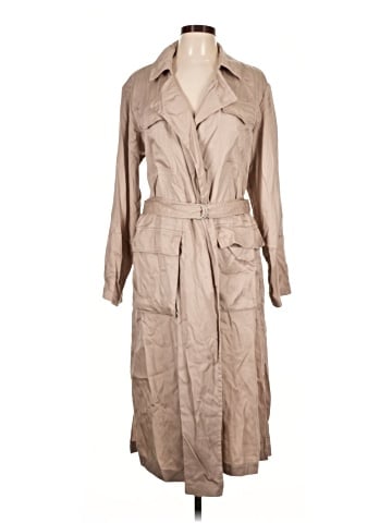 Gap Trenchcoat (view 1)