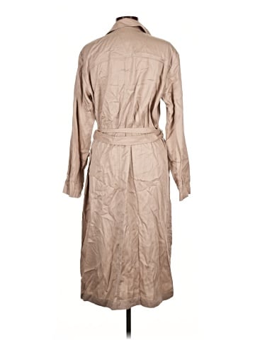 Gap Trenchcoat (view 2)