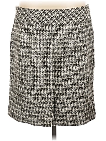 Ann Taylor LOFT Outlet Casual Skirt (view 2)