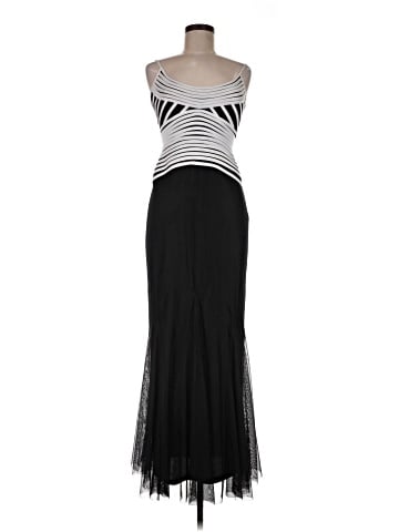 JS Collections Cocktail Dress (view 1)