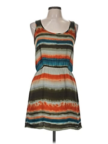 Glam Casual Dress (view 1)