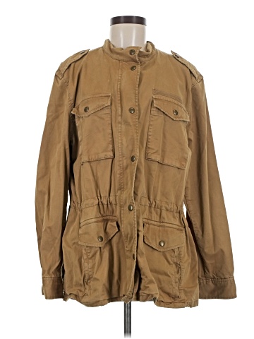 Gap Jacket (view 1)