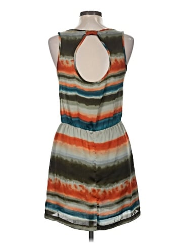 Glam Casual Dress (view 2)