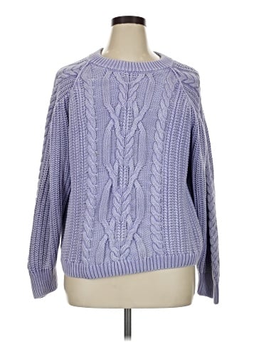 Free People Pullover Sweater (view 1)