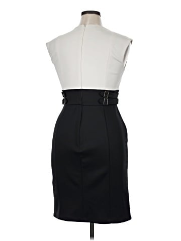 London Times Cocktail Dress (view 2)