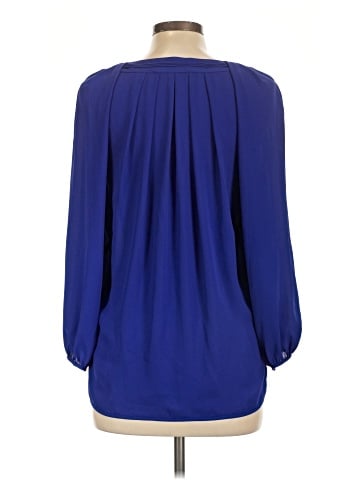 Diane von Furstenberg 3/4 Sleeve Blouse (view 2)