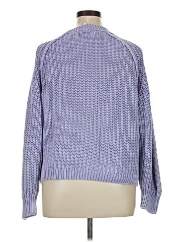 Free People Pullover Sweater (view 2)