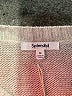 Splendid Solid Silver Pullover Sweater Size M - photo 7