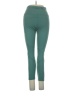 Nike Teal Active Pants Size S - photo 2