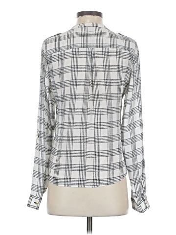 The Limited Outlet Long Sleeve Blouse (view 2)
