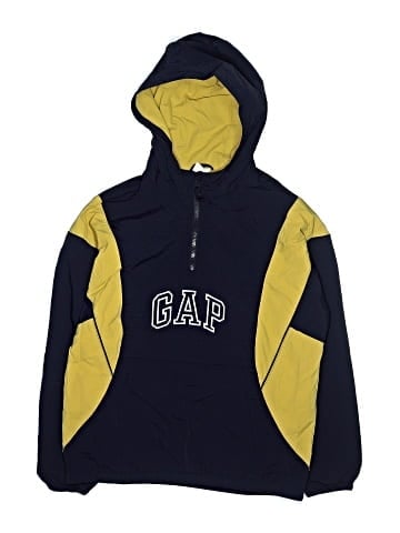 Gap Kids Windbreaker (view 1)