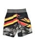 Quiksilver Graphic Black Board Shorts Size 2 - photo 2