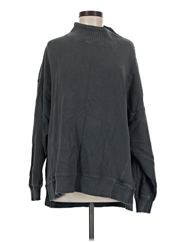 Aerie Turtleneck Sweater (view 1)