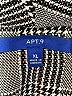 Apt. 9 Houndstooth Gray Blazer Size XL - photo 3