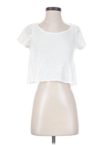 Aeropostale Short Sleeve Top (view 1)