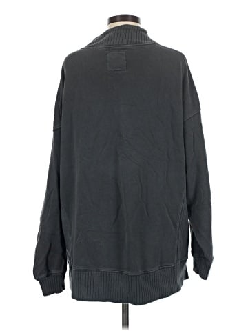 Aerie Turtleneck Sweater (view 2)