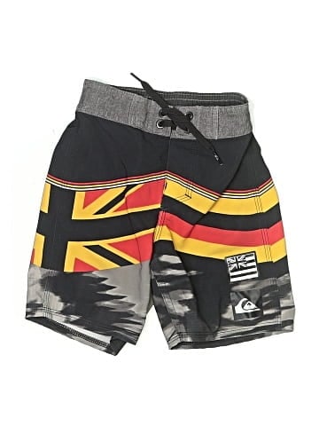 Quiksilver Board Shorts (view 1)