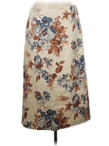Abercrombie & Fitch Casual Skirt (view 1)
