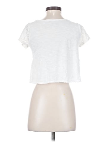 Aeropostale Short Sleeve Top (view 2)