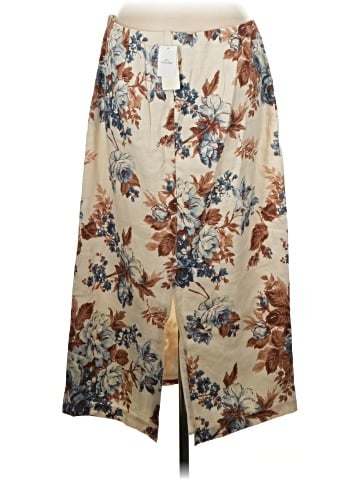 Abercrombie & Fitch Casual Skirt (view 2)