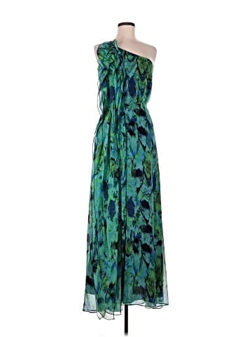 BCBGMAXAZRIA Cocktail Dress (view 1)