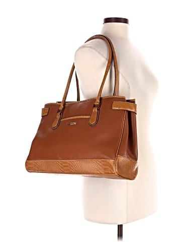 Liz Claiborne Tote (view 2)