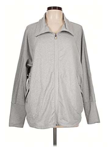 Merrell Track Jacket (view 1)