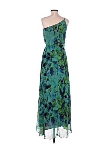 BCBGMAXAZRIA Cocktail Dress (view 2)
