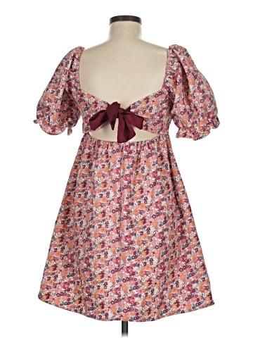 Altar'd State Casual Dress (view 2)