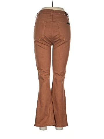 7 For All Mankind Jeans (view 2)