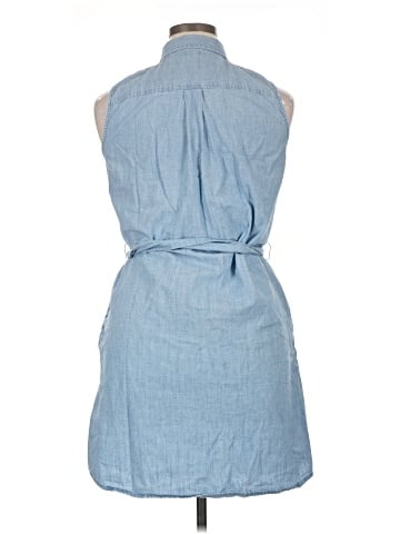 J.Crew Factory Store Casual Dress (view 2)