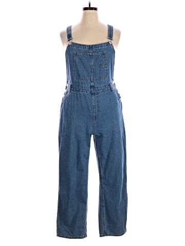 Unbranded Overalls (view 1)