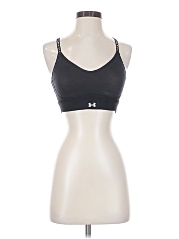 Under Armour Sports Bra (view 1)