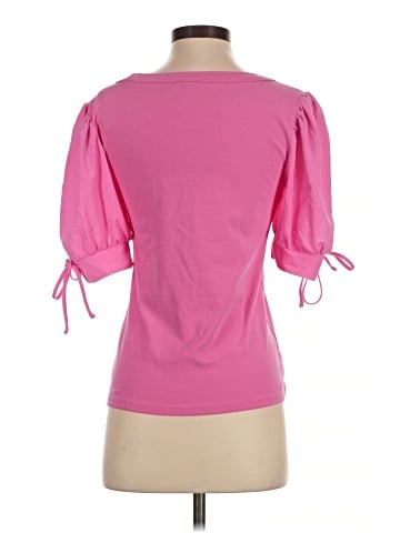 Ann Taylor 3/4 Sleeve Top (view 2)