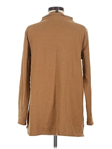 Ann Taylor Factory Turtleneck Sweater (view 2)