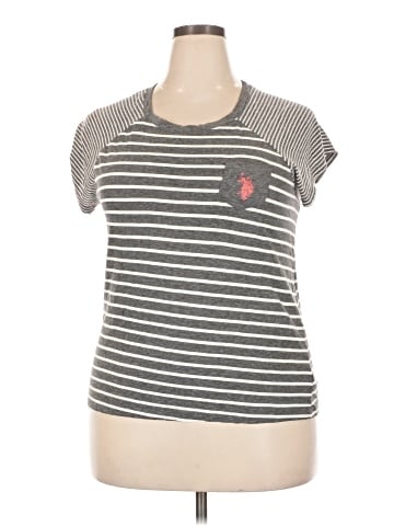 U.S. Polo Assn. Short Sleeve T-Shirt (view 1)