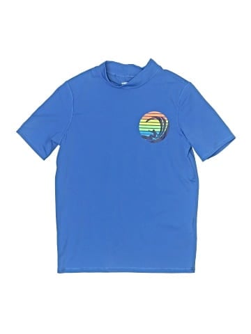 Lands' End Short Sleeve T-Shirt (view 1)