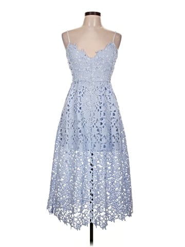 ASTR The Label Cocktail Dress (view 1)