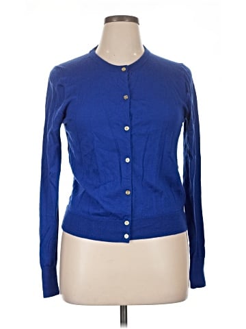 J.Crew Wool Cardigan (view 1)