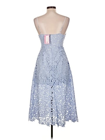 ASTR The Label Cocktail Dress (view 2)