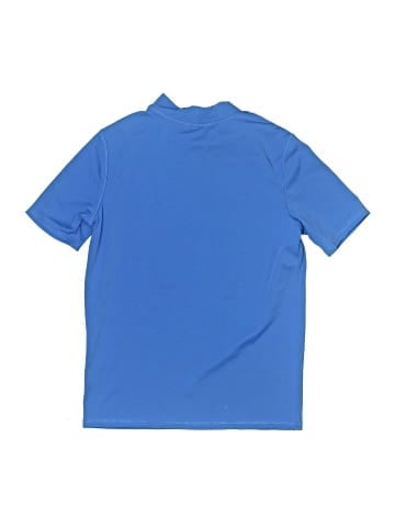 Lands' End Short Sleeve T-Shirt (view 2)