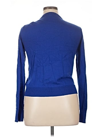 J.Crew Wool Cardigan (view 2)