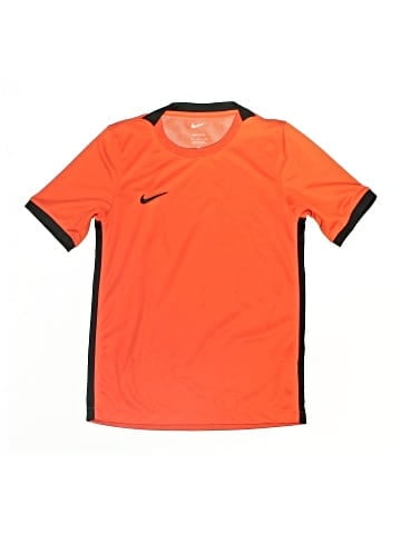 Nike Active T-Shirt (view 1)