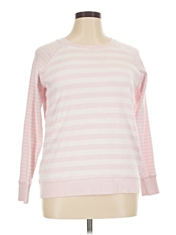 Eddie Bauer Pullover Sweater (view 1)
