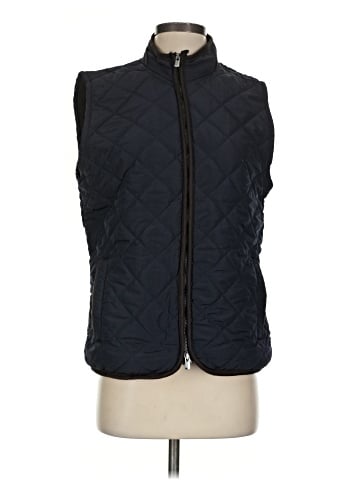 Tahari Vest (view 1)